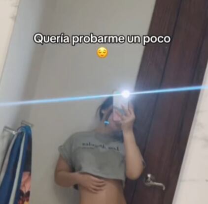 Trend en TikTok que inspiró la canción de Fuerza Regida y Chino Pacas