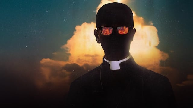 Marcial Maciel, El Lobo de Dios, serie documental de HBO Max