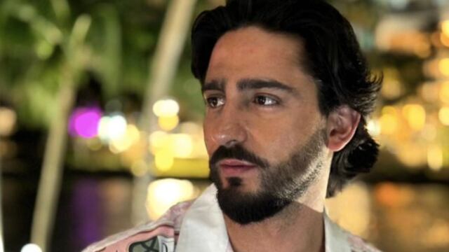 Luis Potro Caballero