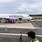 Volaris: FGR investiga a Mario, pasajero que intentó desviar vuelo