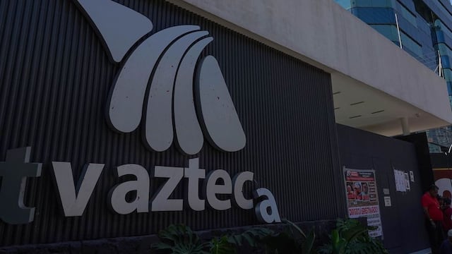 TV Azteca inicia concurso mercantil voluntario