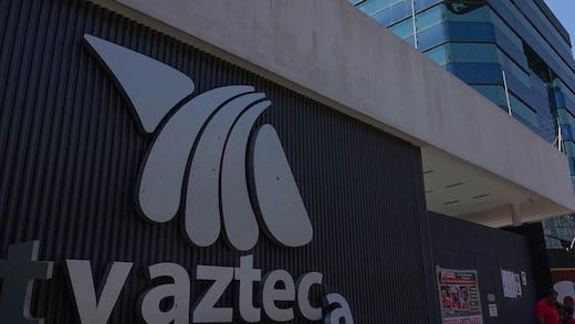 Concurso mercantil de TV Azteca: 600 acreedores y 48% sin recibir pagos