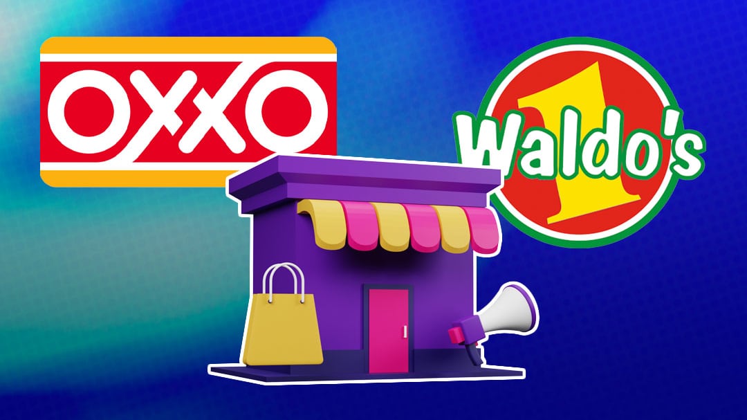 Oxxo y Waldo’s tendrán competencia con esta nueva tienda que quiere arrasar en México