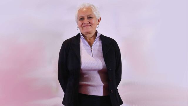 ¿Quién es Diana Alarcón González?