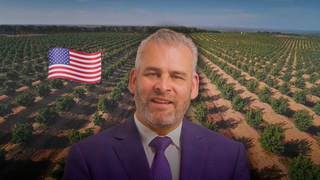 El plan de Ramírez Bedolla para recuperar las exportaciones de aguacate a Estados Unidos