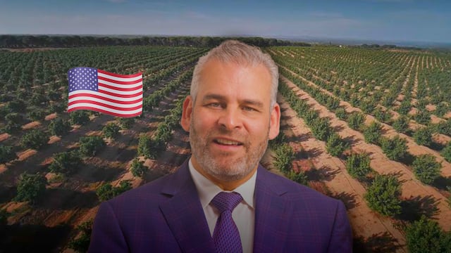 El plan de Ramírez Bedolla para recuperar las exportaciones de aguacate a Estados Unidos