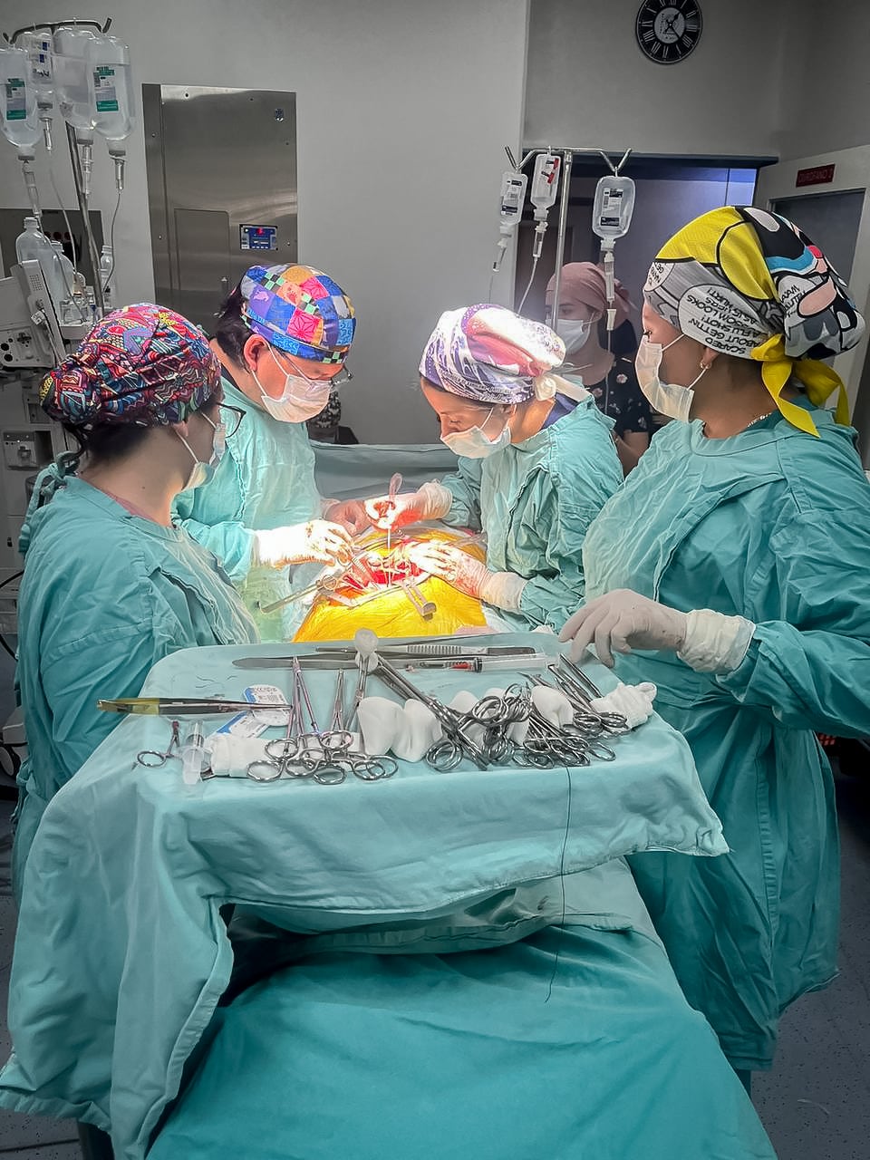 En 2023, se realizaron 27 trasplantes de órganos en Hidalgo