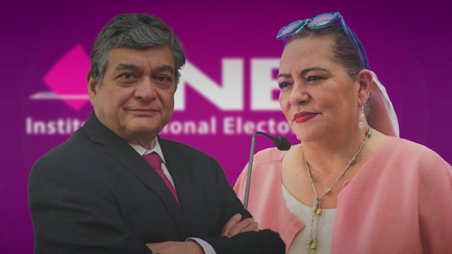 Uuc-kib Espadas considera “desproporcionado” pedir la renuncia de Guadalupe Taddei