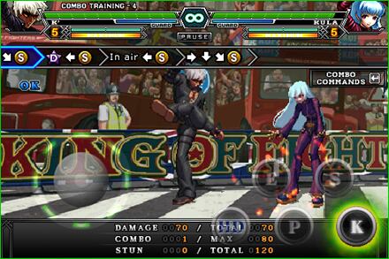 The King of Fighters-i 2012