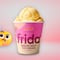 El primer helado hecho de leche materna se llama Frida, pero ¿se vende en México?