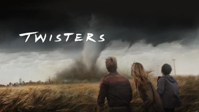 Tornados