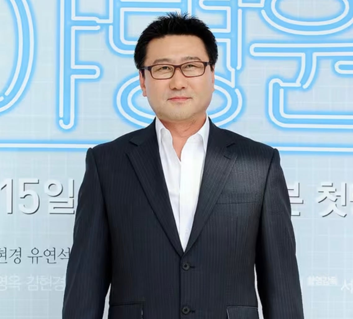 Choi Jung-woo