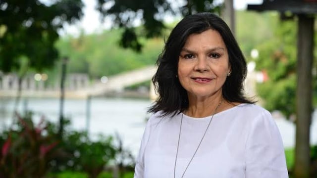 Yolanda Osuna es la aspirante de Morena mejor evaluada en Tabasco