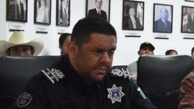 ¿Quién es Heriberto Morentín Ramírez?