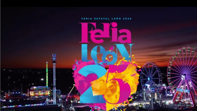 Feria de León 2025