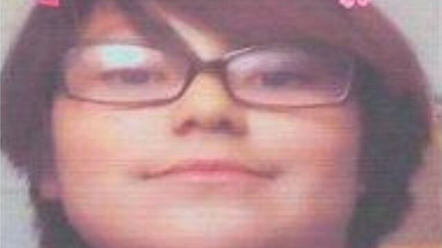 Hanna América Bernabe Ponce