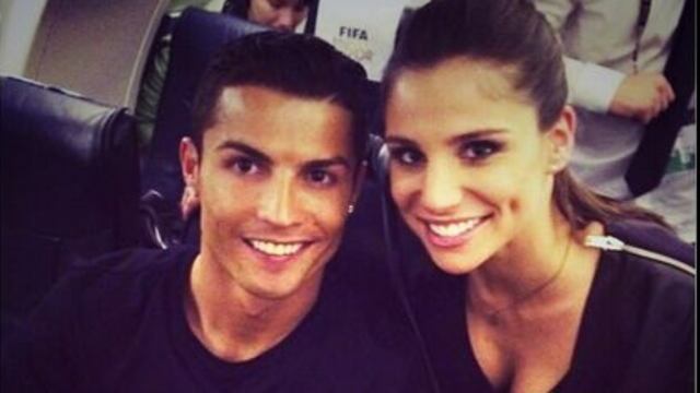 Cristiano Ronaldo, que recientemente terminó su relación con Irina Shayk, ya habría encontrado "sustituta".