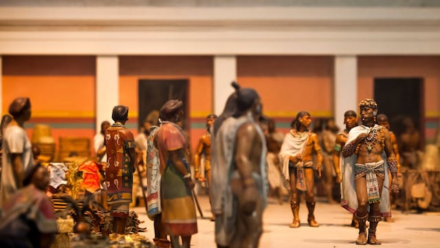 Mercado de Tlatelolco