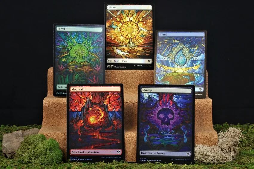 Dominaria Unida
