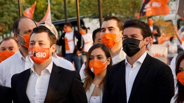 Luis Donaldo Colosio