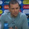 Jaime Lozano le responde a Emilio Azcárraga por la ausencia de Henry Martín en la Copa América
