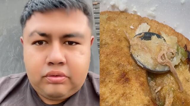 Gordita traía moneda