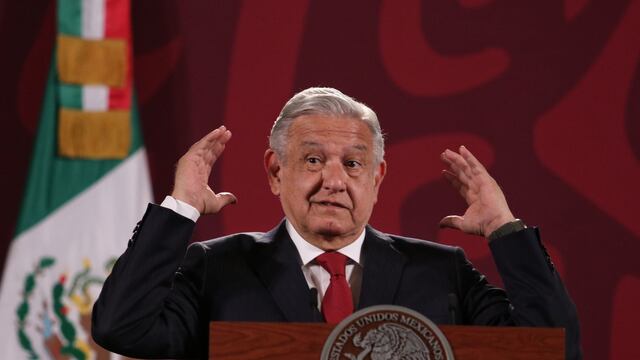 AMLO