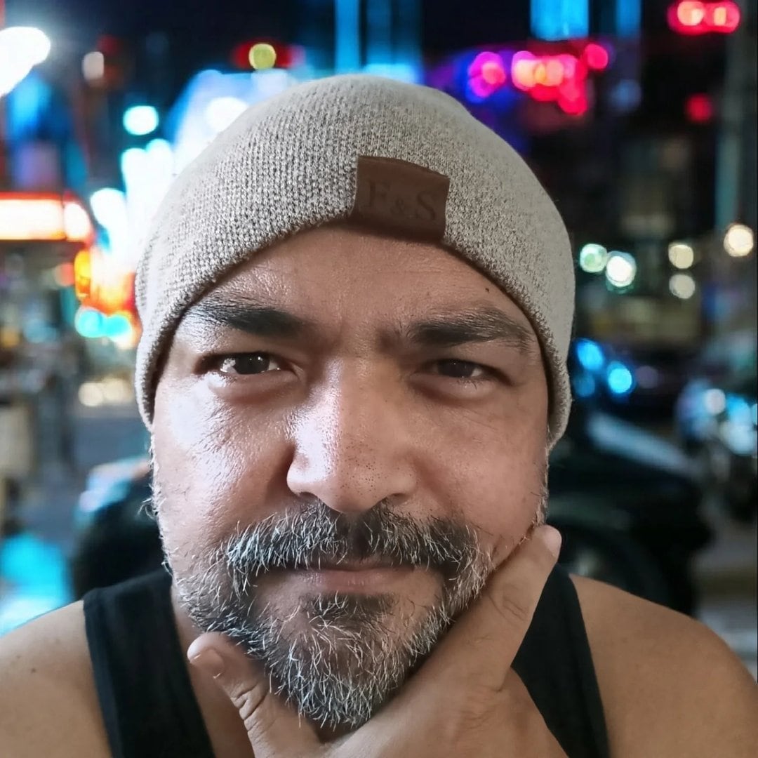 Víctor Mayorga, director jalisciense