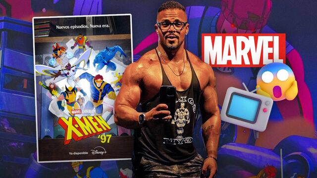 Beau DeMayo habla de su despido en X-Men 97 por Marvel