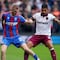 Crystal Palace vs West Ham: ¿Cómo le fue a Edson Álvarez en su regreso en la Premier League?