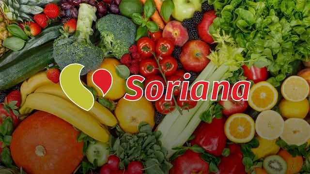 Martes y Miércoles del Campo Soriana 19 de septiembre: Estas son las mejores ofertas