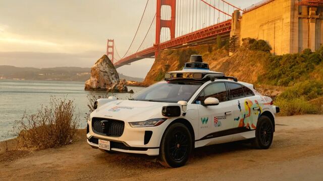 Carreteras sin supervisión