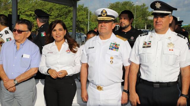 Cancún Semana Santa