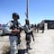 Teuchitlán: Las manifestaciones en México por la crueldad del rancho Izaguirre del CJNG