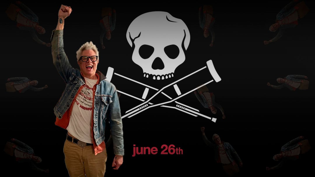 Jackass desafía el tiempo y regresa al cine gracias a la histórica taquilla