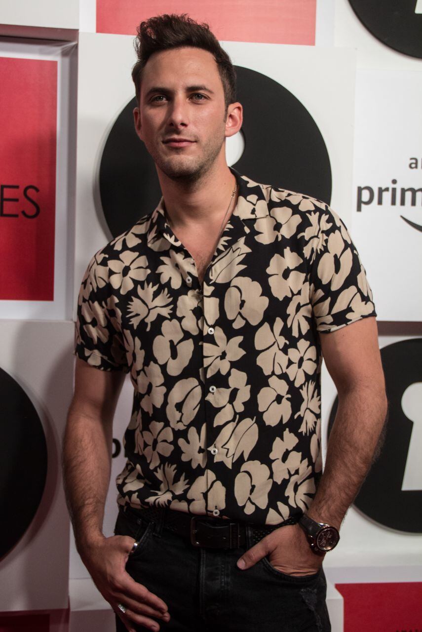 Sebastián Zurita