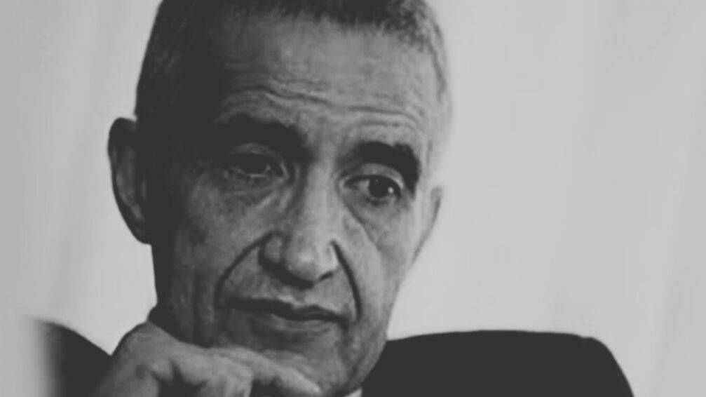 Paisano y bastión, Serrano Limón