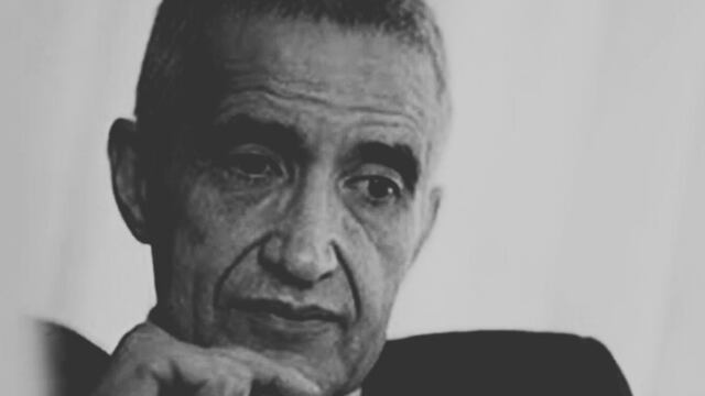 Jorge Serrano Limón, destacado líder provida y figura clave en la defensa de la vida y la dignidad humana