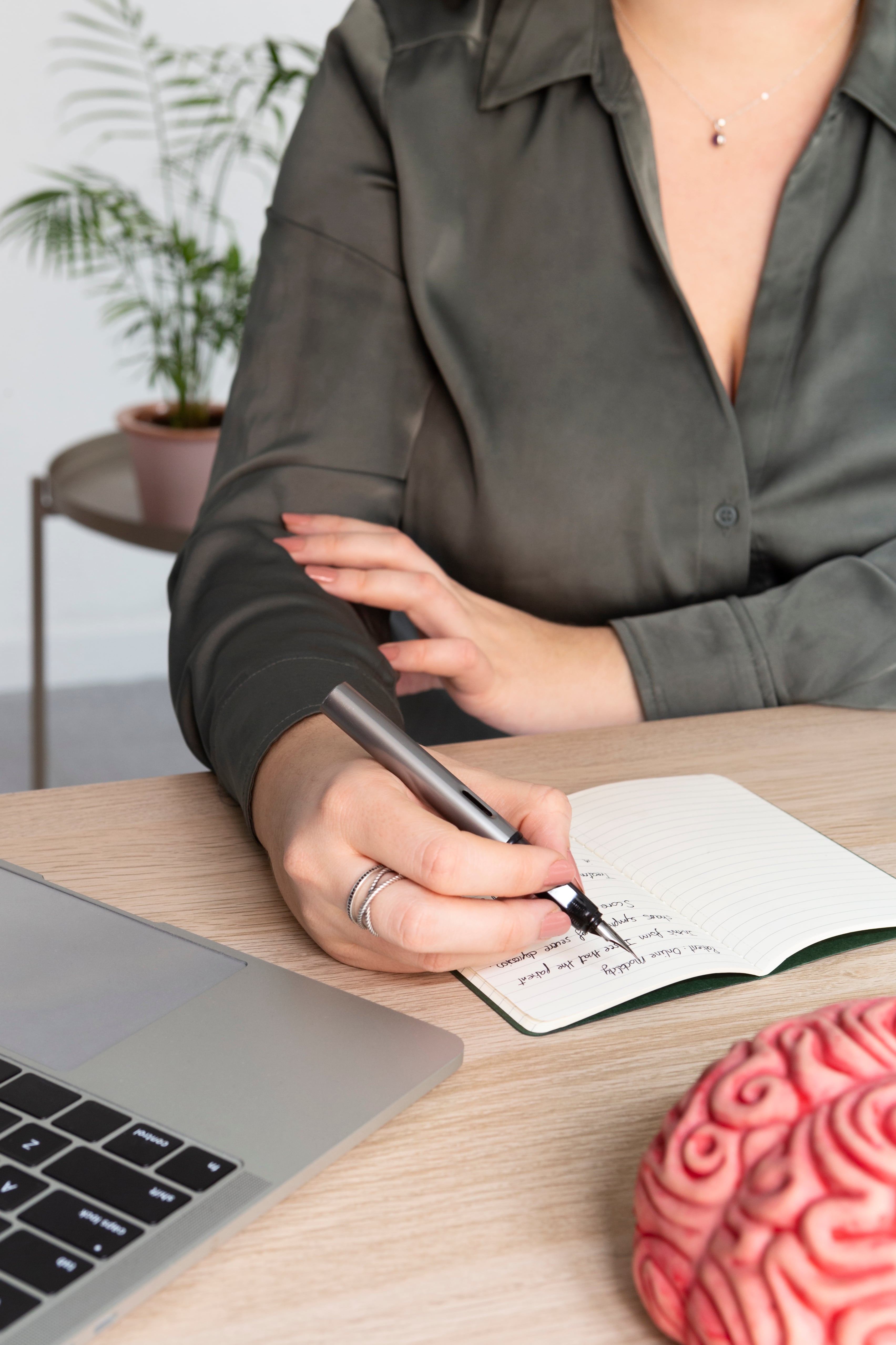 31 de marzo, Día Nacional del Psiquiatra