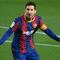 Zapatos de Lionel Messi rompen récord en subasta