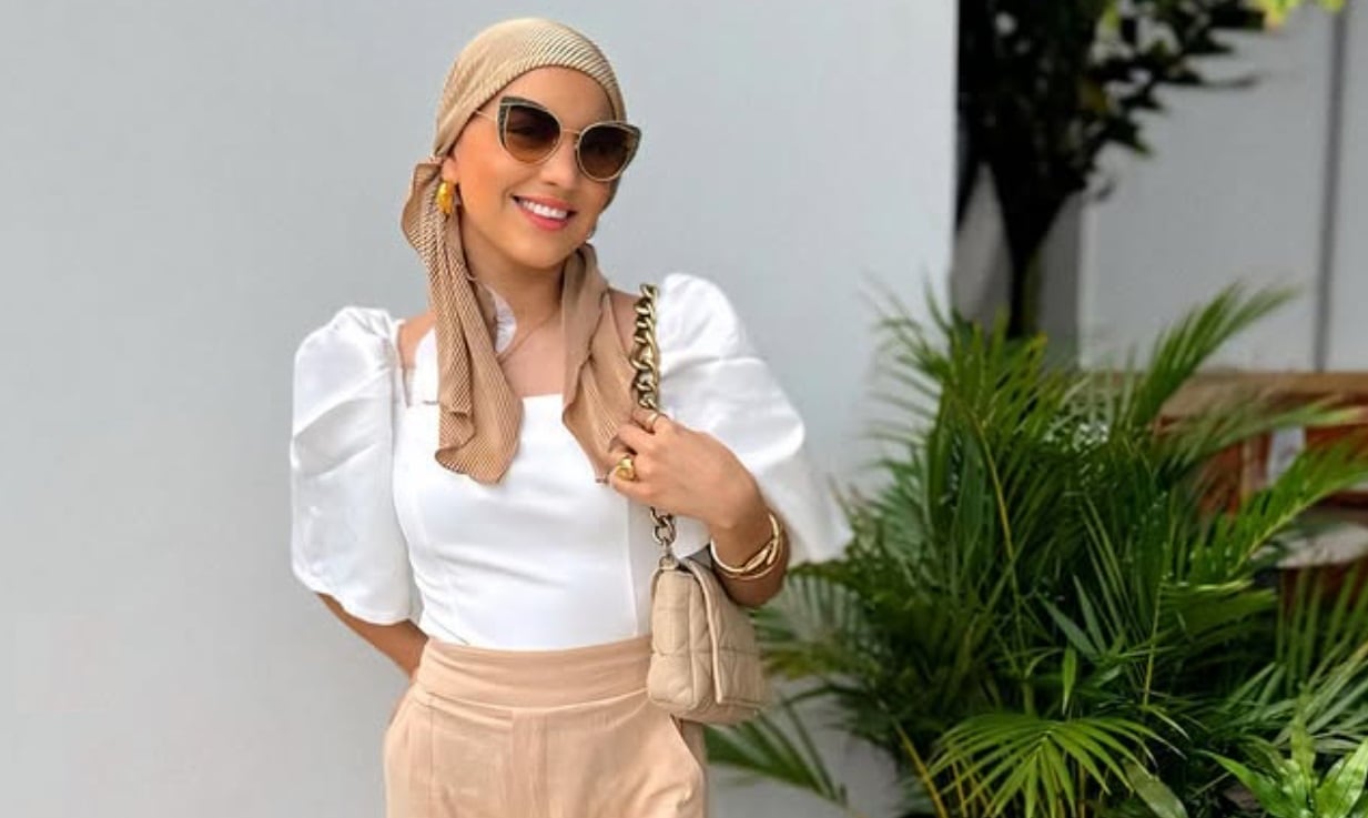 Murió Tatiana Guevara, influencer de El Salvador que visibilizó su lucha contra la leucemia