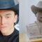 A Julián Figueroa le parece horrible la estatua en homenaje a su papá Joan Sebastian