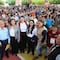 Ariadna Montiel toma protesta a integrantes de comités de Programas para el Bienestar en Iztapalapa