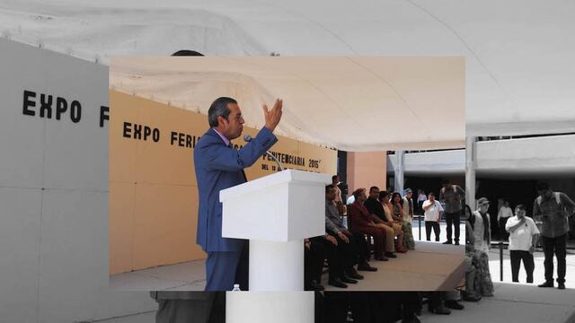 Se logró darle cauce institucional al conflicto. 