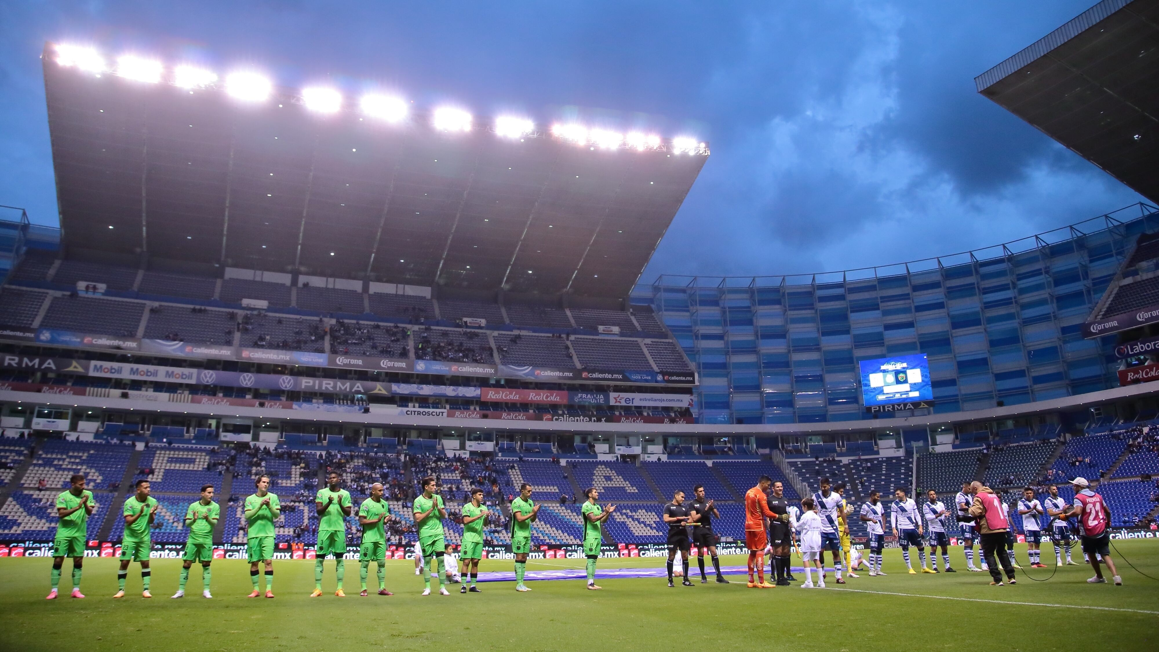 FC Juárez revela qué pasará con su partido vs Club Puebla tras muerte del Puma Chávez