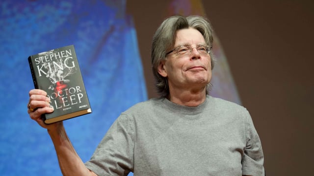 Stephen King