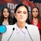 Ariadna Montiel pide procedimiento en Morena contra Salvatori y Palomares