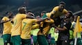 Mundial 2026: Sudáfrica viaja a México tras resolver sus problemas de visado