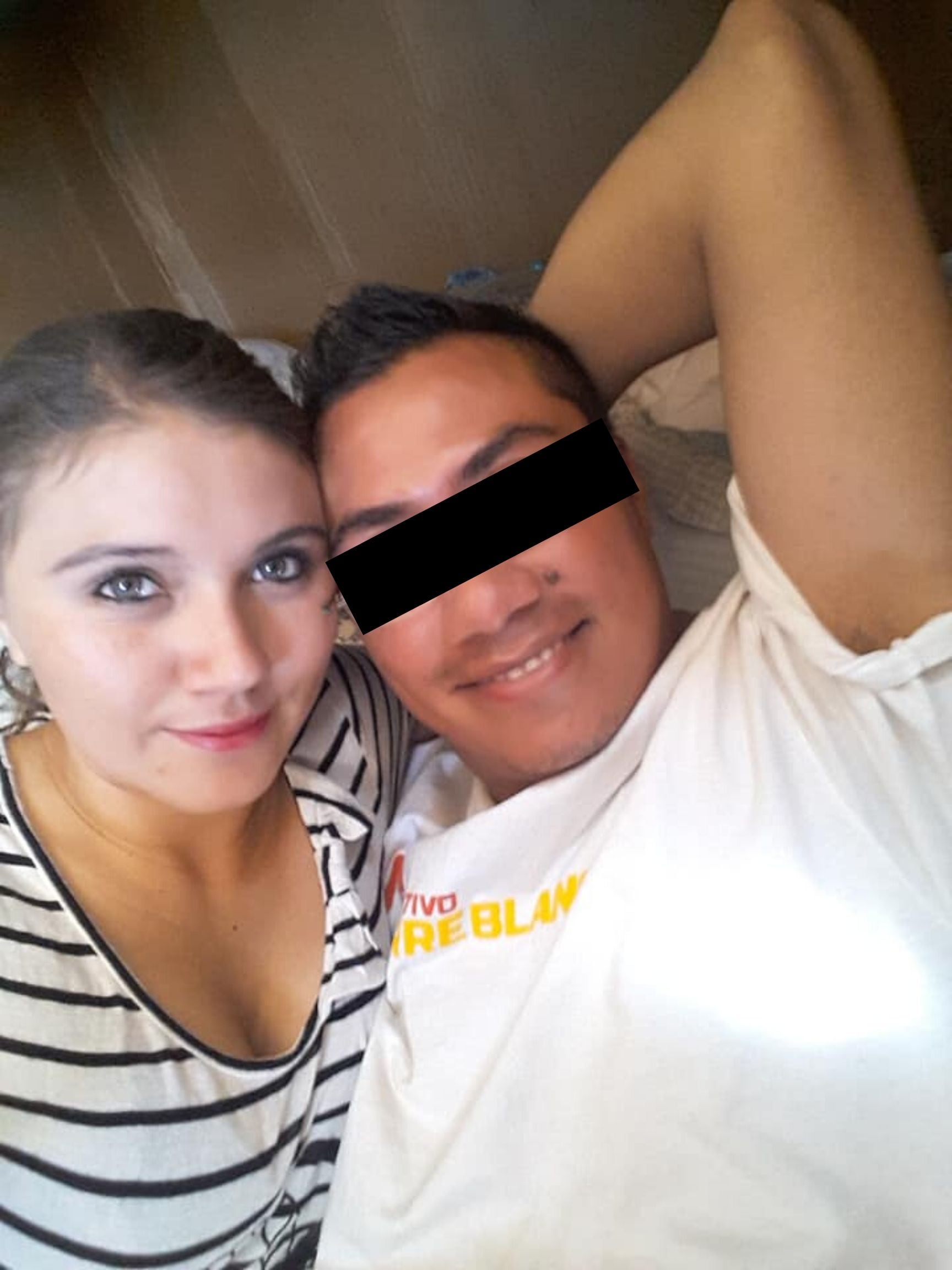 Cinthia y Jair 'N'.