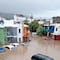 ¿Qué está pasando en Acapulco hoy viernes 27 de septiembre? Gobierno municipal pide ayuda para rescatar a personas atrapadas por inundaciones; colapsa carretera libre y más